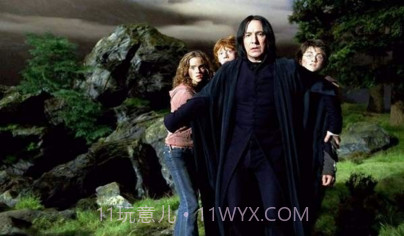 哈利波特:霍格沃茨之迷iPhone版预约下载截图4 哈利波特:霍格沃茨之迷iPhone版预约下载截图4