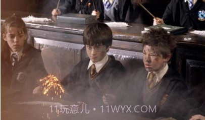 哈利波特:霍格沃茨之迷iPhone版预约下载截图3 哈利波特:霍格沃茨之迷iPhone版预约下载截图3