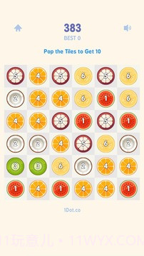 合到10截图3 合到10截图3