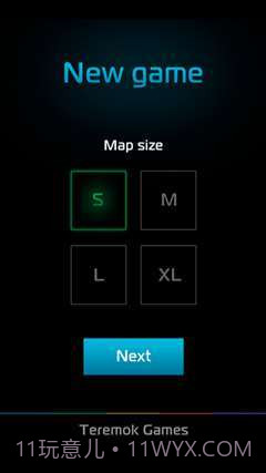 感染对战截图2 感染对战截图2