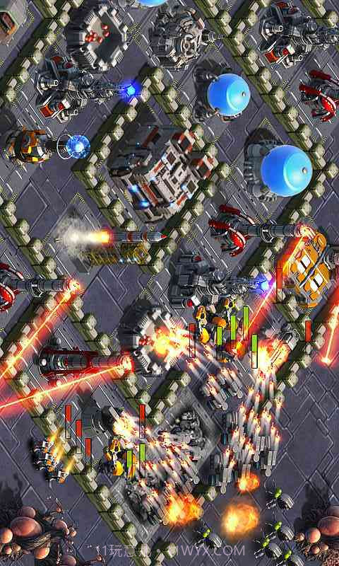 星际征服者截图3 星际征服者截图3