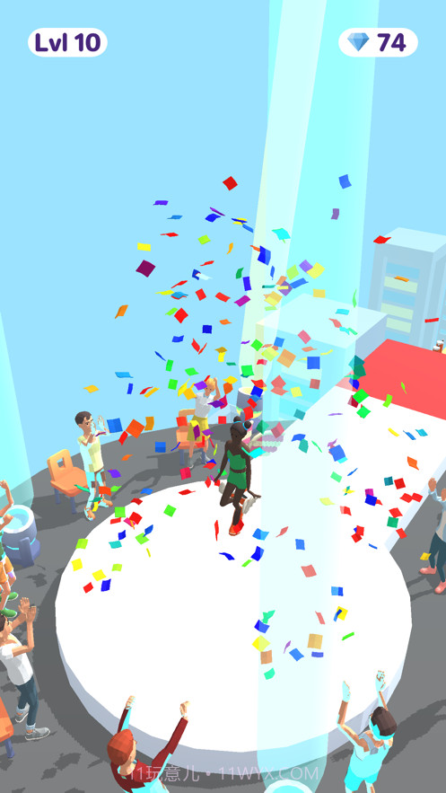 高跟我最美截图10 高跟我最美截图10