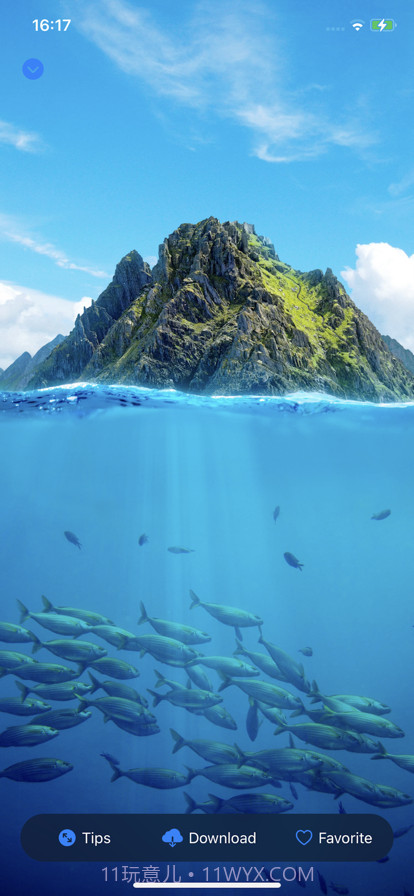 神图壁纸截图8 神图壁纸截图8