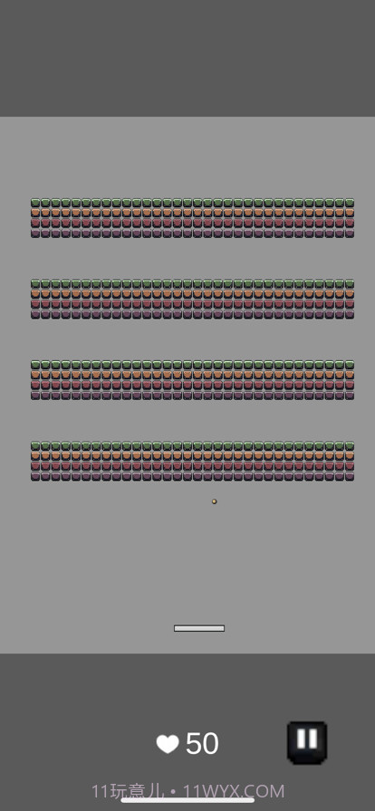 享受打磚塊截图2