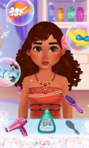 美发沙龙美容院截图3 美发沙龙美容院截图3