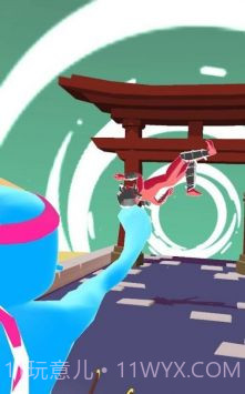 完美忍者截图2 完美忍者截图2