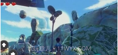 艾伦之剑截图3 艾伦之剑截图3