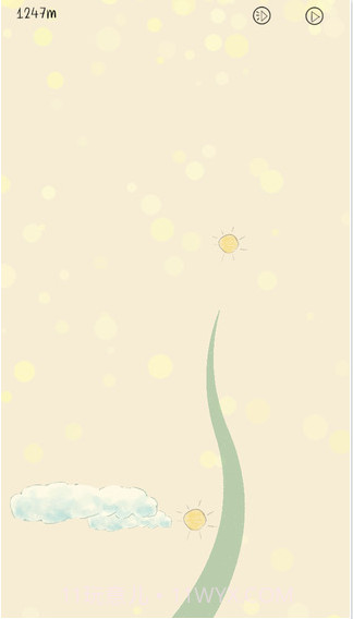 你是我的阳光截图3