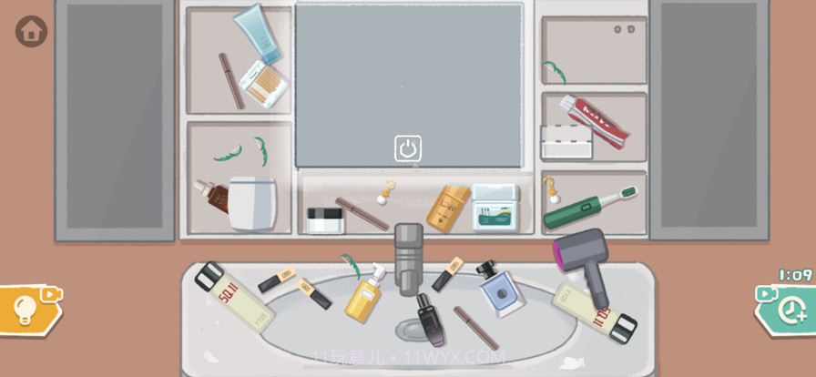 收纳の小小物语截图3 收纳の小小物语截图3