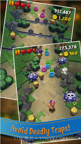 超级巨斧截图4 超级巨斧截图4