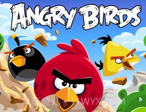 愤怒的小鸟:战斗截图6 愤怒的小鸟:战斗截图6