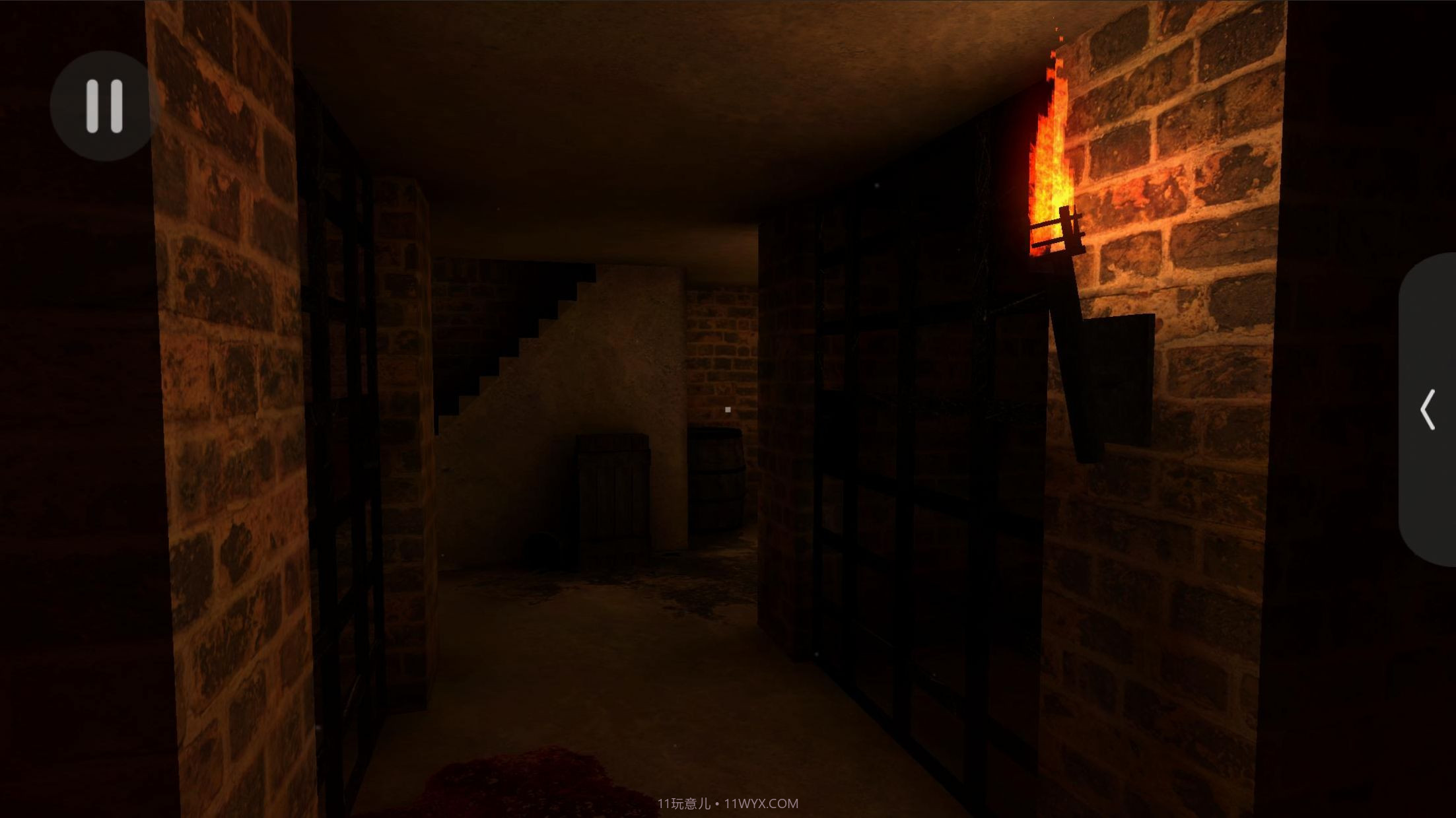 逃离惊魂夜截图3