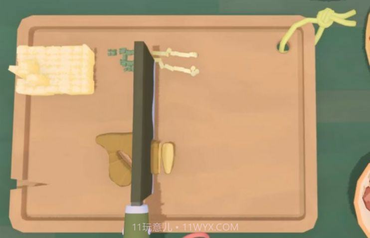 奶奶的食谱截图2 奶奶的食谱截图2