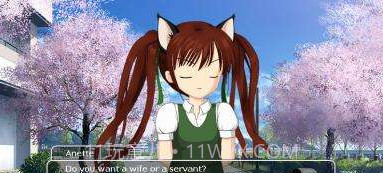 少女城市截图1 少女城市截图1