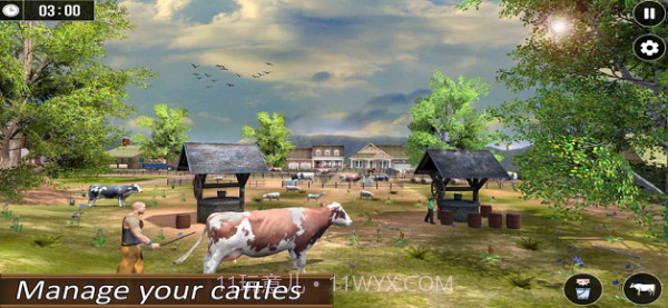 收获农作物截图3 收获农作物截图3