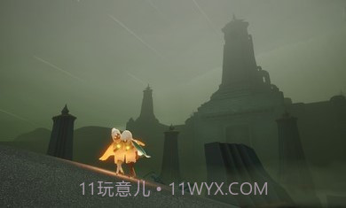 光遇白鸟单机版截图2 光遇白鸟单机版截图2