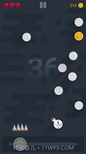 指尖爆炸球截图3