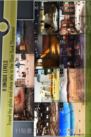 灌篮高手截图5 灌篮高手截图5