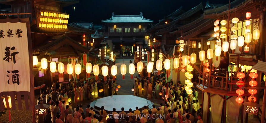 神都不良探截图9