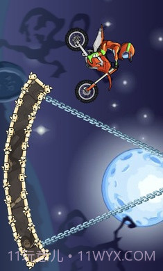 狂野飚车3截图3 狂野飚车3截图3