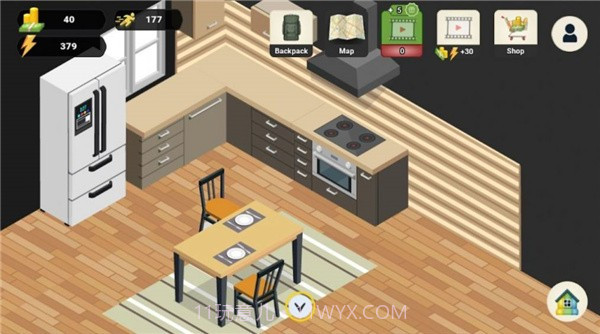 工匠的土地截图4 工匠的土地截图4