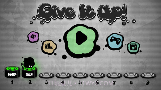 永不言弃!!截图5 永不言弃!!截图5