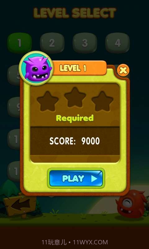 怪兽消消截图4