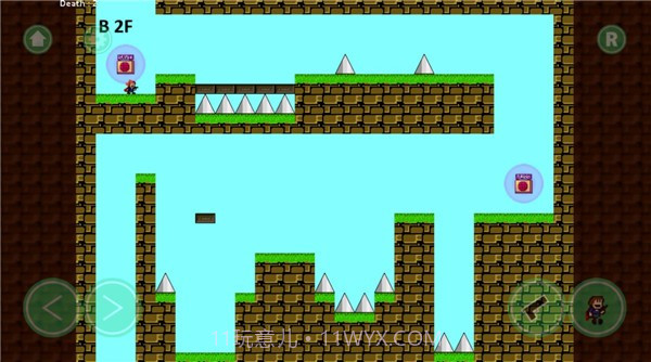 我想成为探险家2无敌版截图1