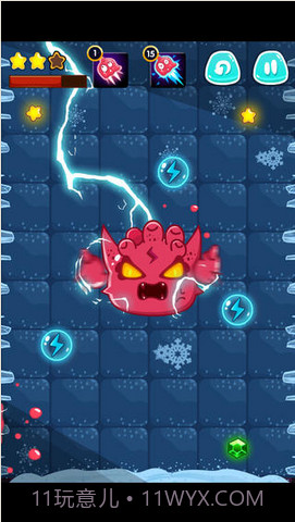 布丁弹球截图5 布丁弹球截图5