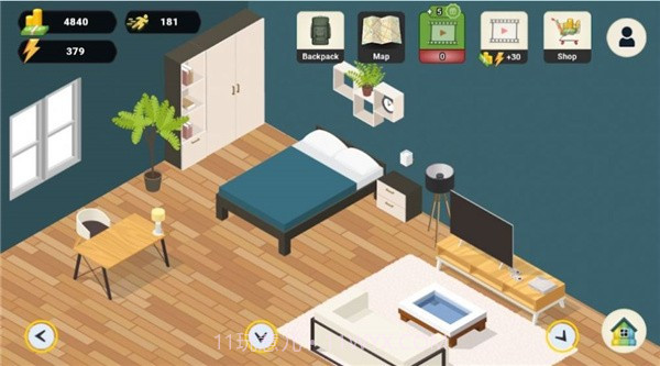 工匠的土地截图3 工匠的土地截图3