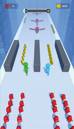 双逃行截图3 双逃行截图3