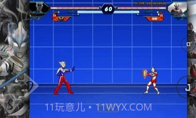 BVN末璐改(特摄版)截图1