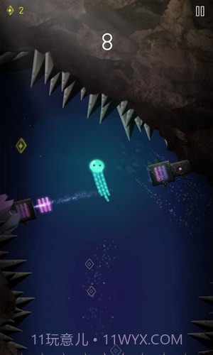 深海狂奔截图6 深海狂奔截图6