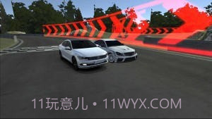 大众汽车驾驶模拟器截图4 大众汽车驾驶模拟器截图4