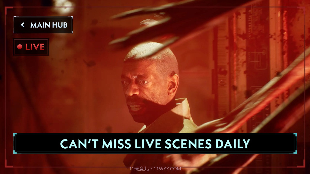 寂静岭飞升截图4