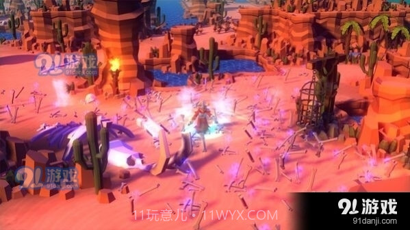 不死军团2最新版截图4 不死军团2最新版截图4