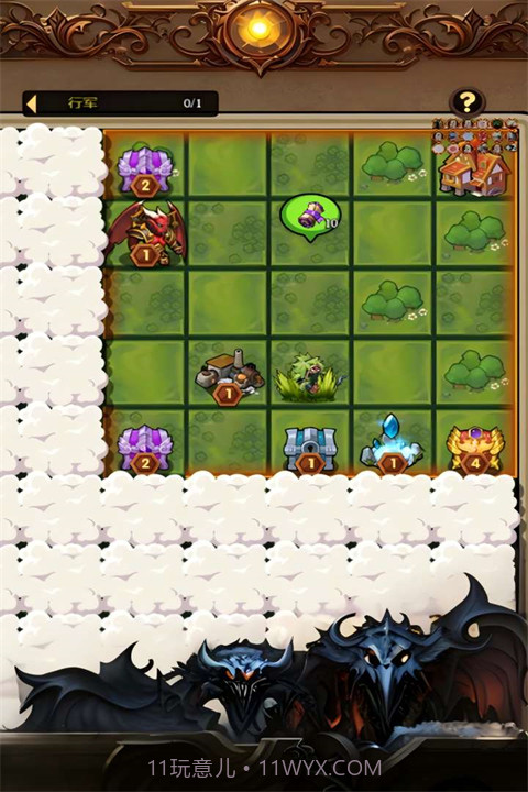 刺激大闯关截图2 刺激大闯关截图2