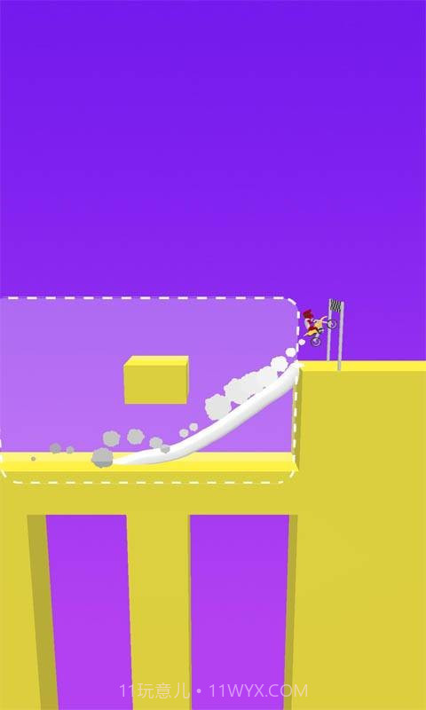 指尖摩托截图4 指尖摩托截图4