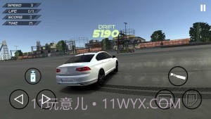 大众汽车驾驶模拟器截图3 大众汽车驾驶模拟器截图3