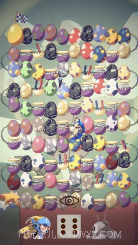 爱丽丝:遗失的碎片截图2 爱丽丝:遗失的碎片截图2