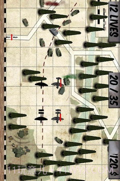 德国进攻截图2 德国进攻截图2