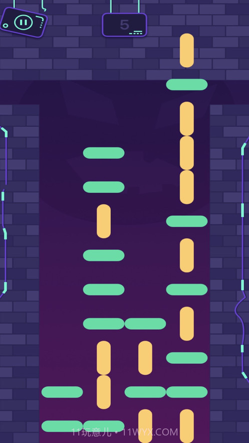 步步紧逼截图3 步步紧逼截图3