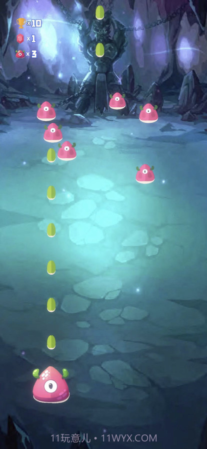 卡球大冒险截图2 卡球大冒险截图2