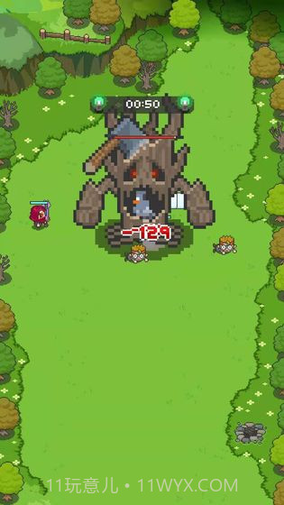 冒险者总动员截图3