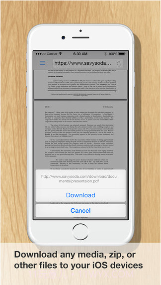 文件Documents截图5