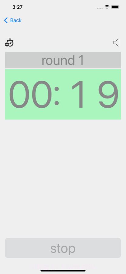 休息计数器截图5