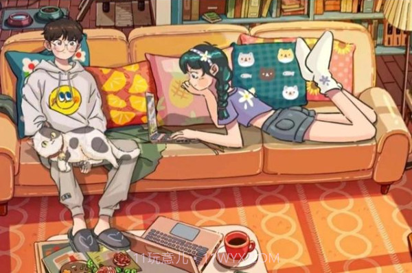 四季合合截图1 四季合合截图1