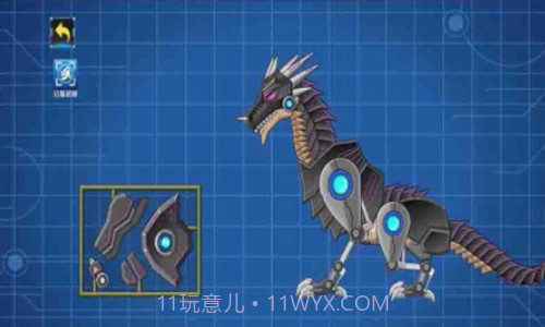 机甲对战赛截图1 机甲对战赛截图1