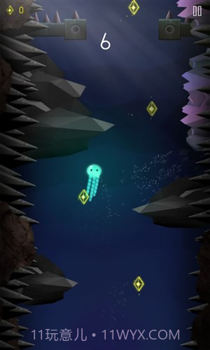 深海狂奔截图3 深海狂奔截图3