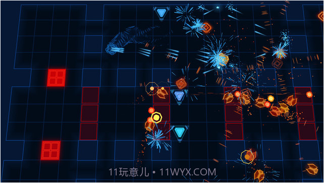 破坏者截图5 破坏者截图5